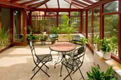 Budbrooke conservatory quotes
