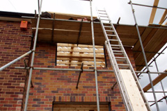 trusted extension quotes Budbrooke