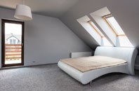 Budbrooke bedroom extensions
