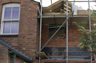 free Budbrooke home extension quotes