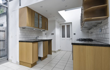 Budbrooke kitchen extension leads